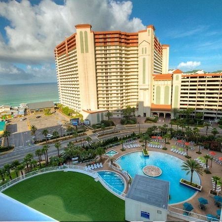 Laketown Wharf 1136 By Aneliya Panama City Beach Dış mekan fotoğraf