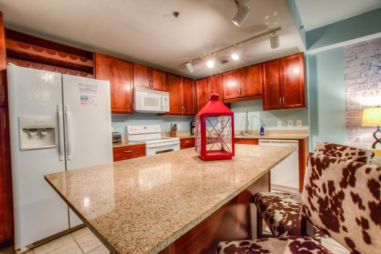Laketown Wharf 1136 By Aneliya Panama City Beach Dış mekan fotoğraf