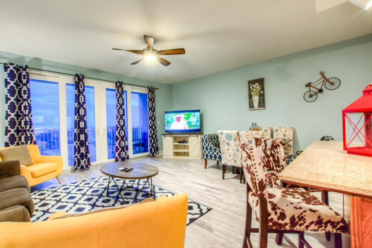 Laketown Wharf 1136 By Aneliya Panama City Beach Dış mekan fotoğraf