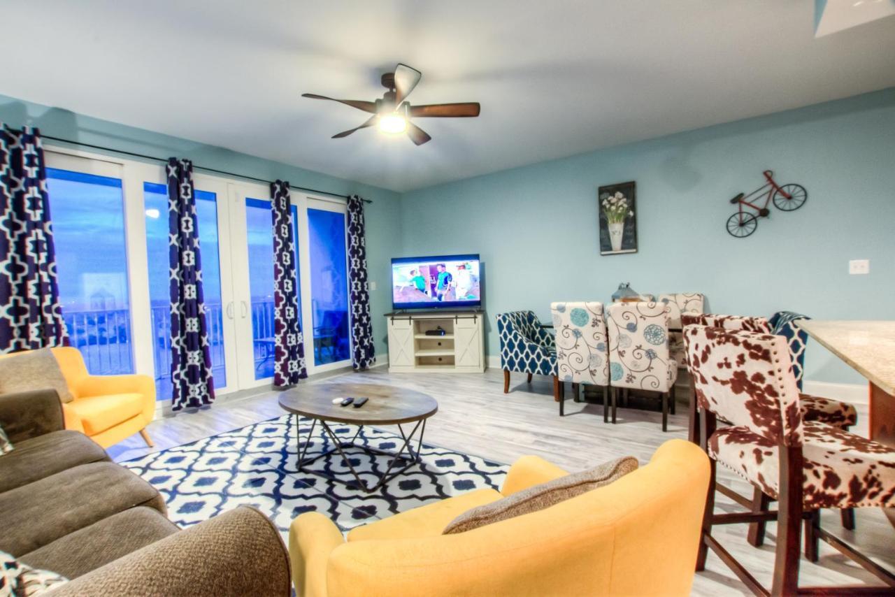 Laketown Wharf 1136 By Aneliya Panama City Beach Dış mekan fotoğraf