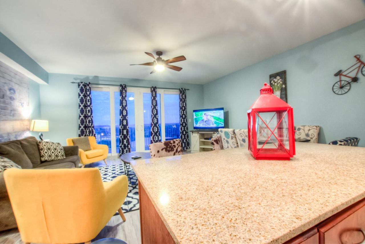 Laketown Wharf 1136 By Aneliya Panama City Beach Dış mekan fotoğraf