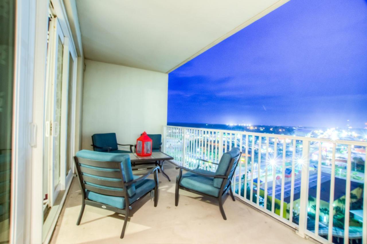 Laketown Wharf 1136 By Aneliya Panama City Beach Dış mekan fotoğraf