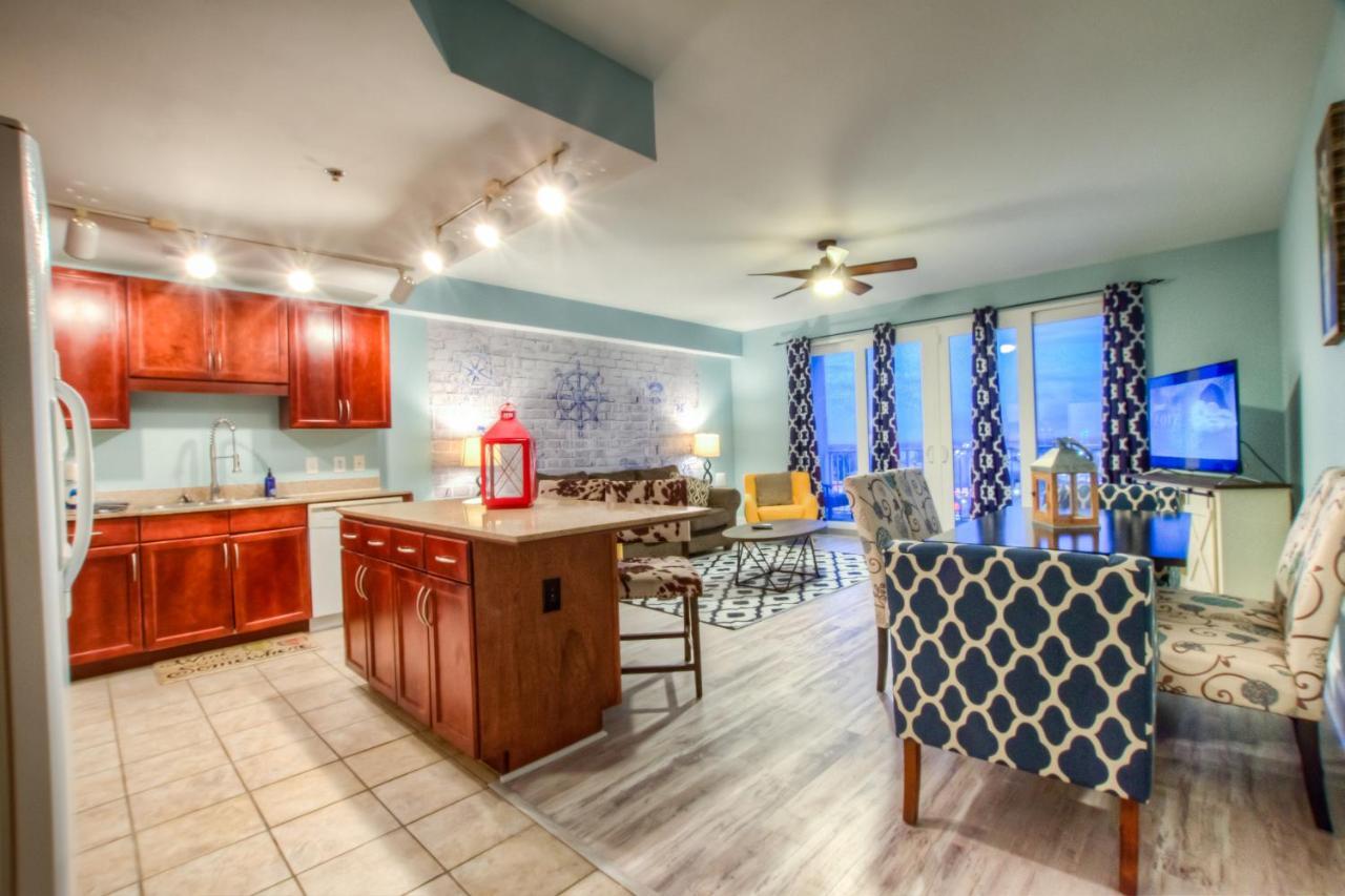 Laketown Wharf 1136 By Aneliya Panama City Beach Dış mekan fotoğraf
