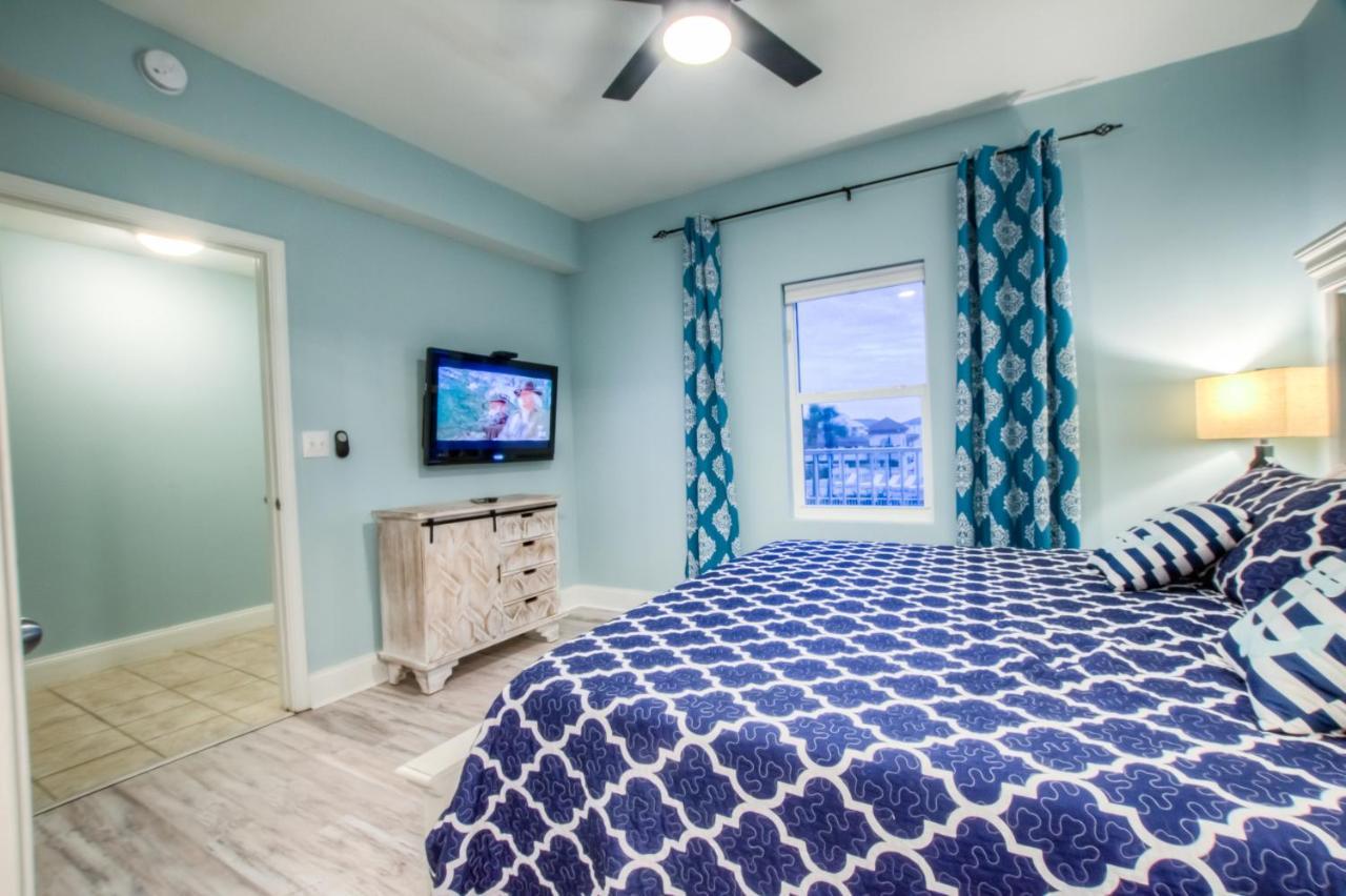 Laketown Wharf 1136 By Aneliya Panama City Beach Dış mekan fotoğraf