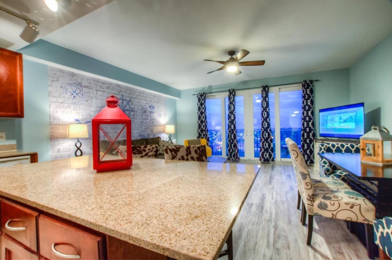 Laketown Wharf 1136 By Aneliya Panama City Beach Dış mekan fotoğraf
