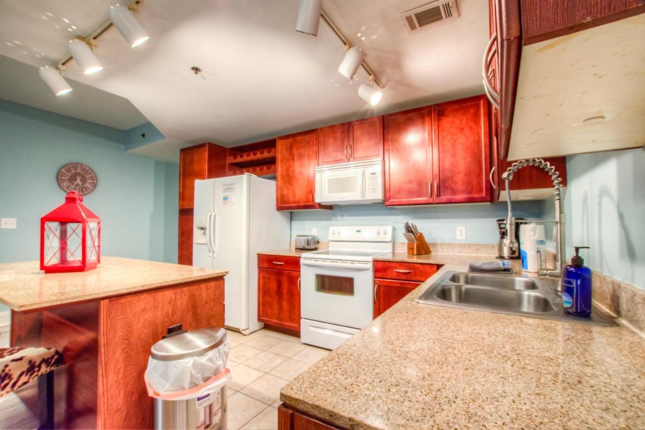 Laketown Wharf 1136 By Aneliya Panama City Beach Dış mekan fotoğraf
