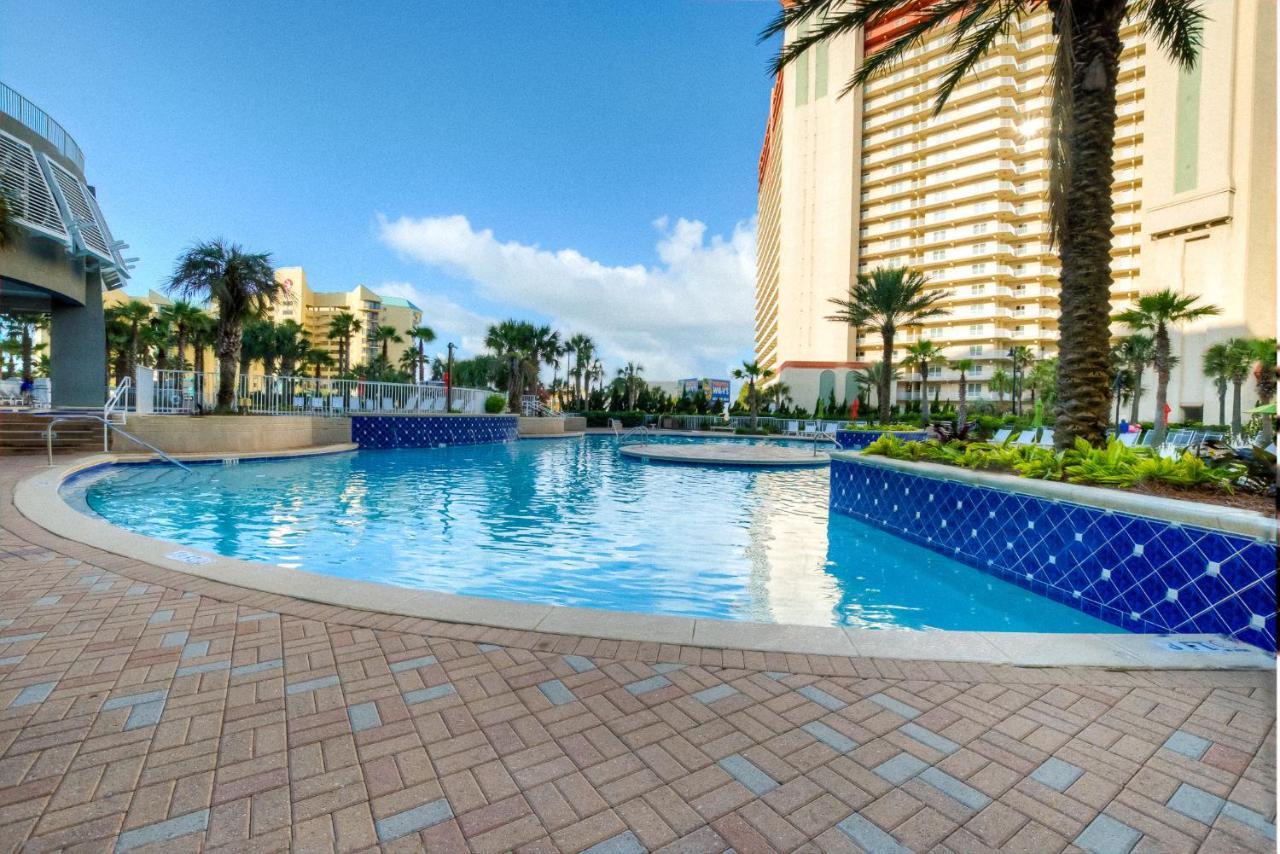 Laketown Wharf 1136 By Aneliya Panama City Beach Dış mekan fotoğraf