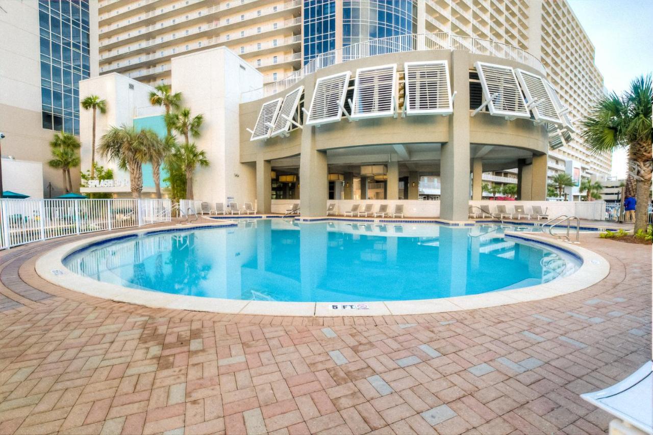Laketown Wharf 1136 By Aneliya Panama City Beach Dış mekan fotoğraf