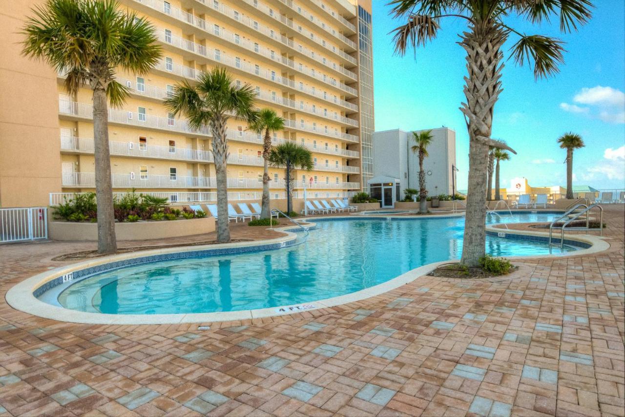 Laketown Wharf 1136 By Aneliya Panama City Beach Dış mekan fotoğraf