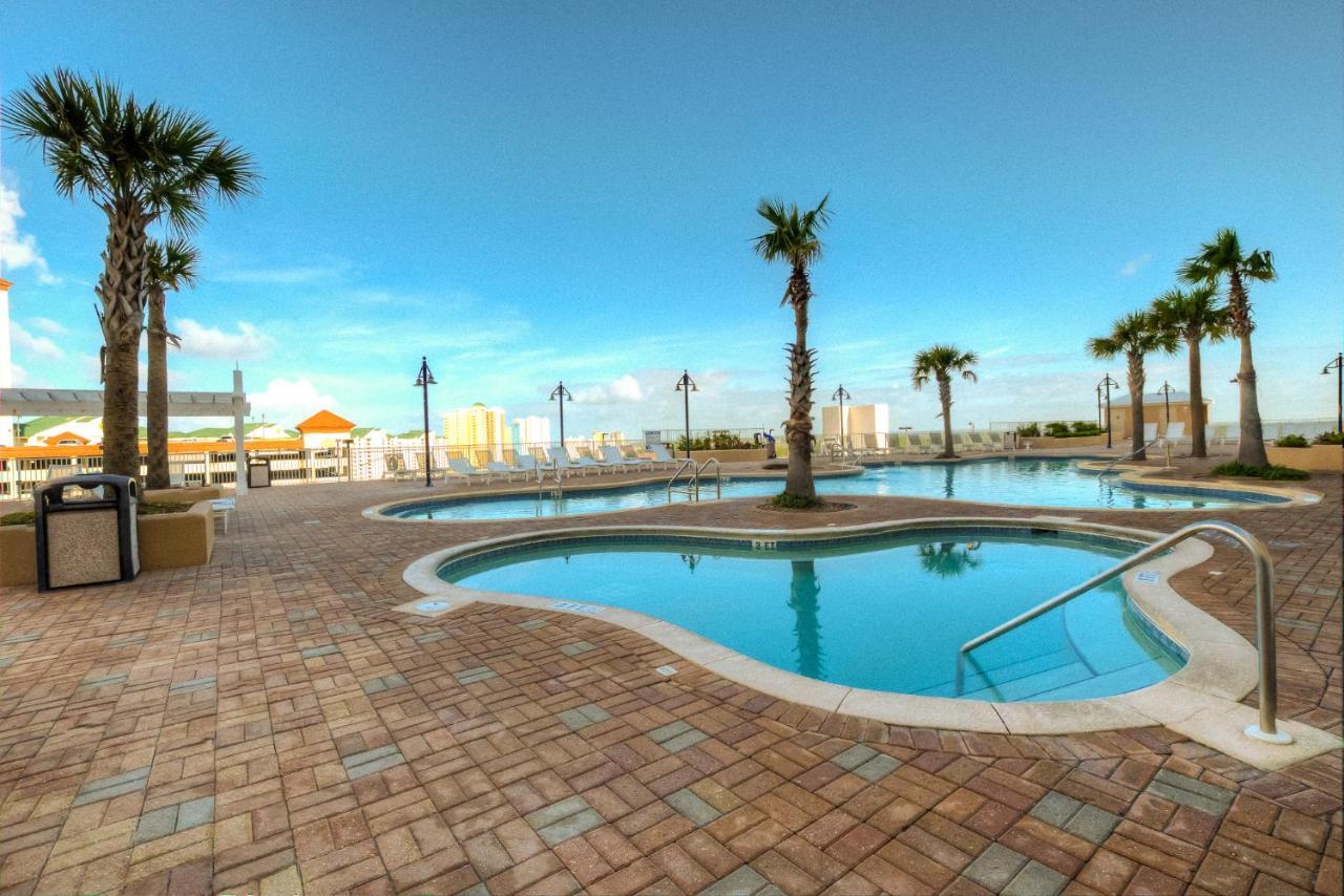 Laketown Wharf 1136 By Aneliya Panama City Beach Dış mekan fotoğraf