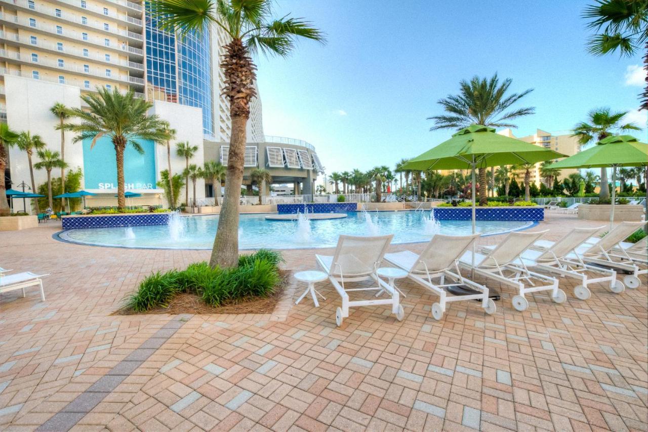 Laketown Wharf 1136 By Aneliya Panama City Beach Dış mekan fotoğraf