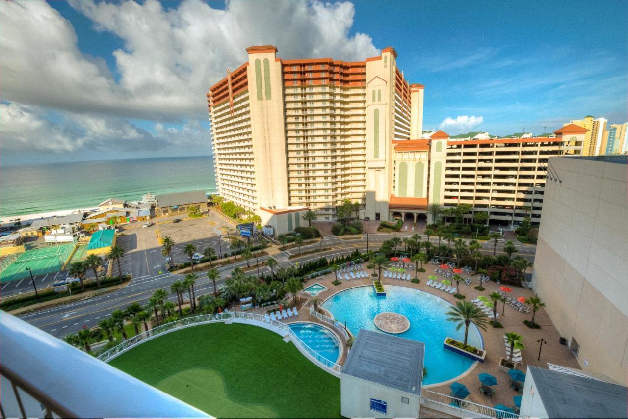 Laketown Wharf 1136 By Aneliya Panama City Beach Dış mekan fotoğraf