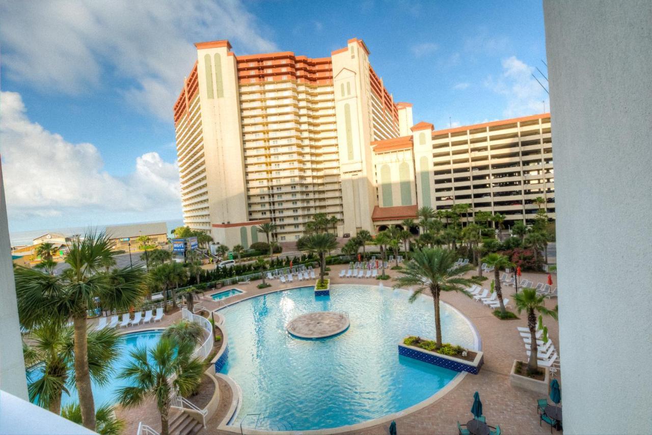 Laketown Wharf 1136 By Aneliya Panama City Beach Dış mekan fotoğraf