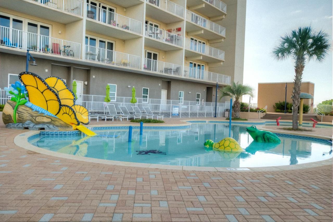 Laketown Wharf 1136 By Aneliya Panama City Beach Dış mekan fotoğraf