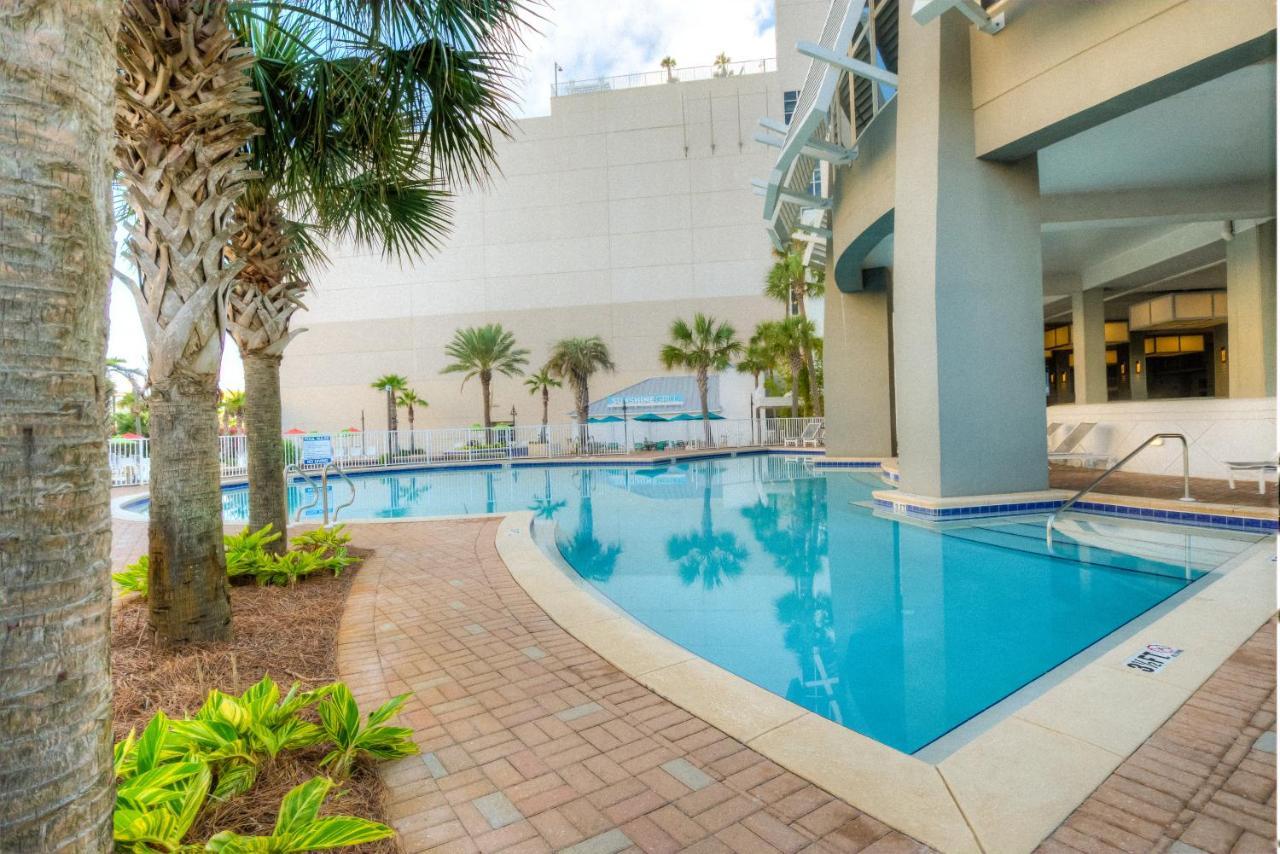 Laketown Wharf 1136 By Aneliya Panama City Beach Dış mekan fotoğraf