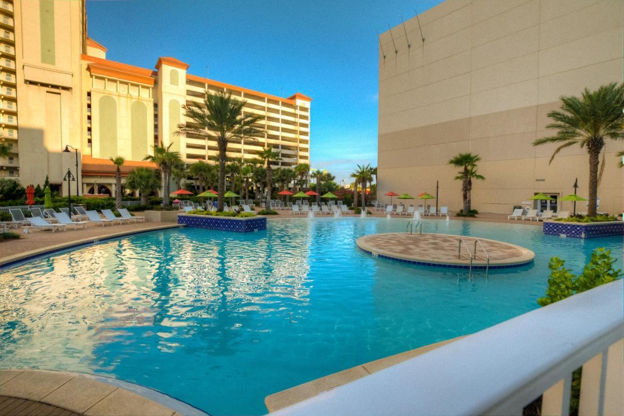 Laketown Wharf 1136 By Aneliya Panama City Beach Dış mekan fotoğraf