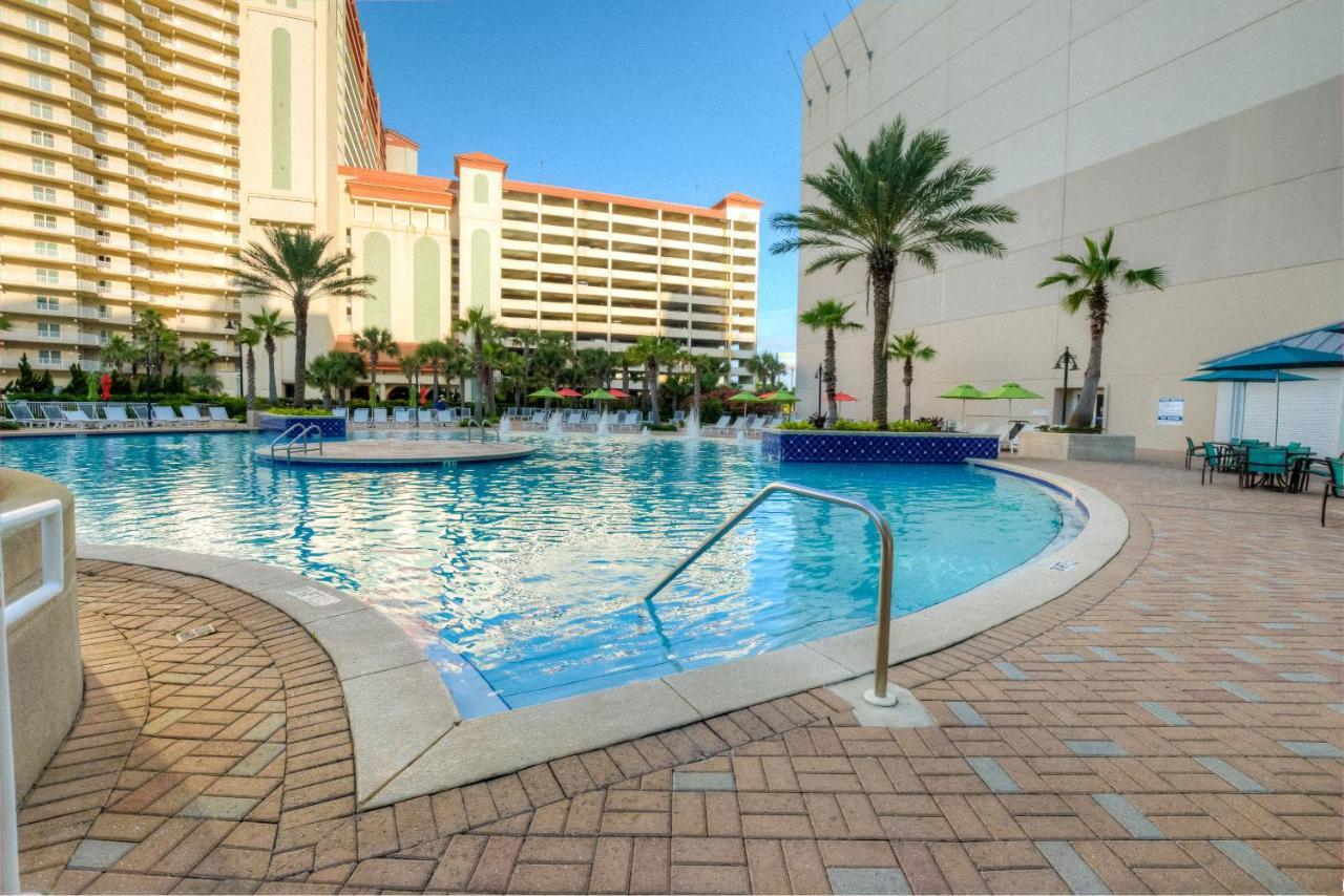 Laketown Wharf 1136 By Aneliya Panama City Beach Dış mekan fotoğraf