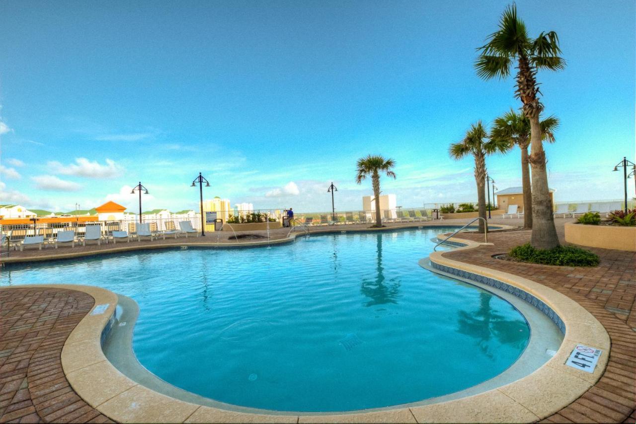 Laketown Wharf 1136 By Aneliya Panama City Beach Dış mekan fotoğraf