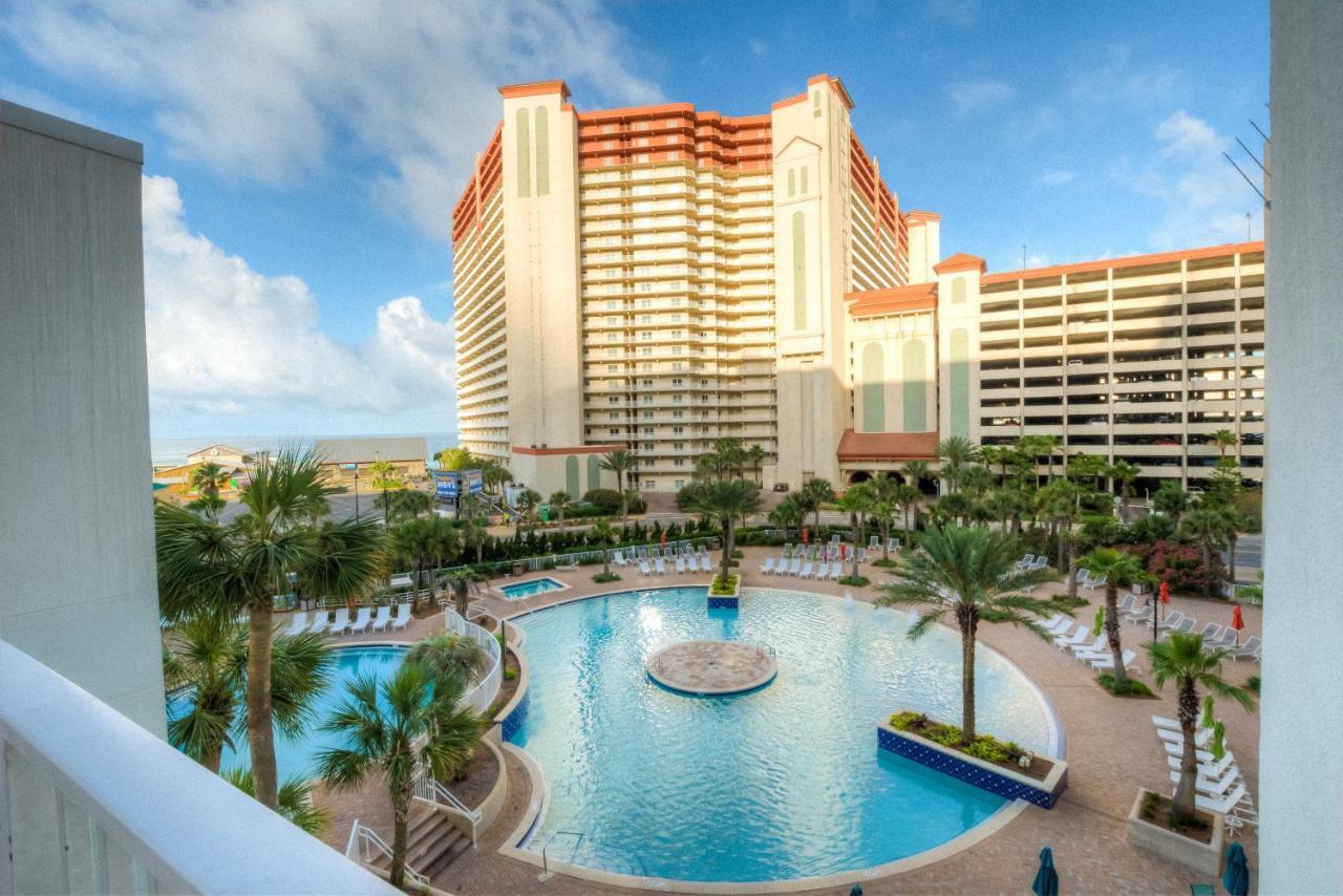 Laketown Wharf 1136 By Aneliya Panama City Beach Dış mekan fotoğraf