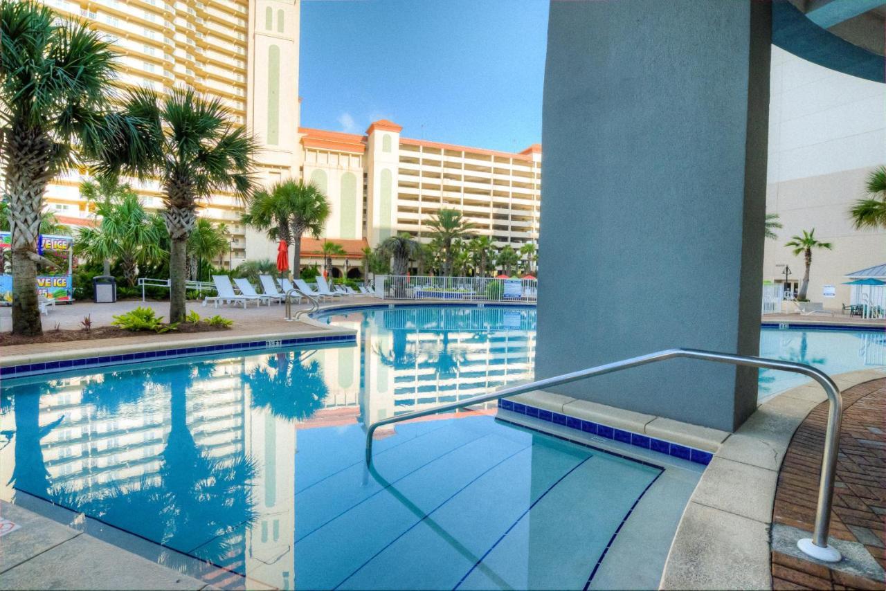 Laketown Wharf 1136 By Aneliya Panama City Beach Dış mekan fotoğraf