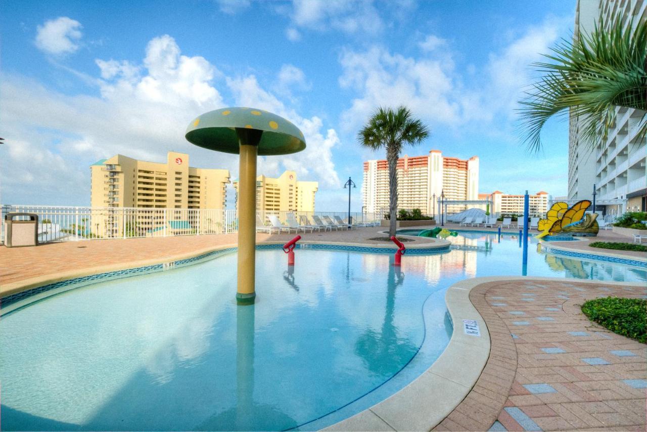 Laketown Wharf 1136 By Aneliya Panama City Beach Dış mekan fotoğraf