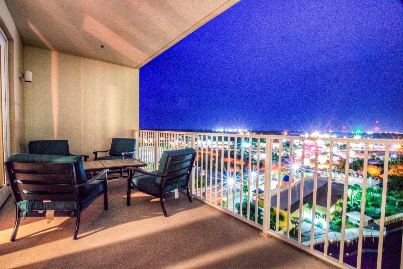 Laketown Wharf 1136 By Aneliya Panama City Beach Dış mekan fotoğraf